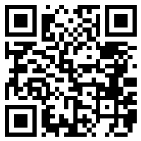 QR Code for bitcoin:3ETMjsKWFMipSti2dKLSnpAGFjXobBjwDj