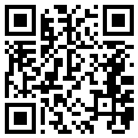 QR Code for bitcoin:3ETRGmtUSFk62FPqmtuVRn2kcnfzkwMUaK