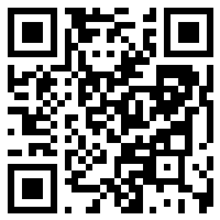 QR Code for bitcoin:3ETSxq1tCounzX47kg7ko45sRvZPxNeCLP