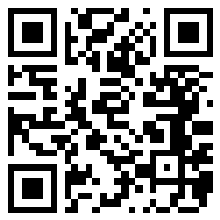 QR Code for bitcoin:3ETW8fAVbaxyCL4fyuY8eivN3fukyiFoBp