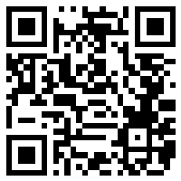 QR Code for bitcoin:3ETYRSJrnqJQVkSmTiY4GyK33MMSorSNHf