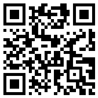 QR Code for bitcoin:3ETazNLzAF5ArrduHhqBBCftGL4UZBKEav