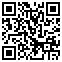 QR Code for bitcoin:3ETduDndntZiydWe9mtiaZSGLiKmfNnoUt