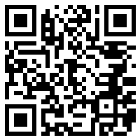 QR Code for bitcoin:3ETeKVfbWrRRoQZ6FYwou32LBFXvrNPuRe