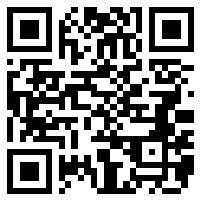 QR Code for bitcoin:3ETg4tggmxvxs5zhBb79t5PvFNGLoe69ae