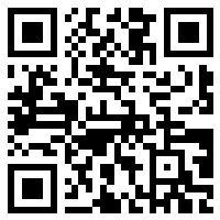 QR Code for bitcoin:3ETjuWsH7UYaWGMMDGpBx82XExRHwh7GRk