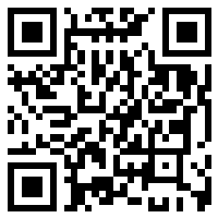 QR Code for bitcoin:3ETo1cW7bu13ma9Thew1sFA4QC2GEoUSBR