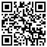 QR Code for bitcoin:3EToK93ukWrXavDjvnyQ96V48DXJ2vwfVh