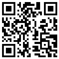 QR Code for bitcoin:3ETreGZuHFcB3FfPNo7U5Sw7qsweMYArDF