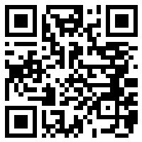 QR Code for bitcoin:3ETtbcfYP2bajqQBAHi8eGCg6yBWYfEQrh