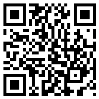 QR Code for bitcoin:3ETtnRa71KB7tZTKMjAxEKmPoe3wT3mB7S