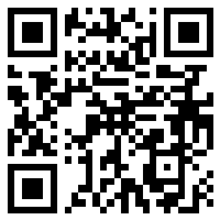 QR Code for bitcoin:3ETvUTXwrfBdcd6BdnduHYKcQAVye16nvJ