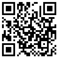 QR Code for bitcoin:3ETyRcwVDt2CeDeR6vb3VhVBqr4sgbR8kY