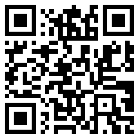QR Code for bitcoin:3EU13DAdrpYv5Z2GR8MnaXPhuk5ktopR59