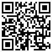 QR Code for bitcoin:3EU1QmvBa2P33y79KPywSg7vi5AWmEwzaq