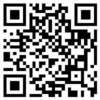 QR Code for bitcoin:3EU2Xod3kG7NfczbpoBcNikGfKVB8s7HMH