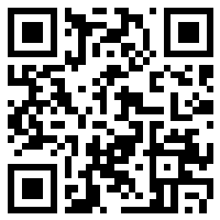 QR Code for bitcoin:3EU3CMmsdAaFNkUJr5R6eR2GDPX1LKx8xS