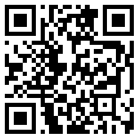 QR Code for bitcoin:3EU5k13RG3WicNcoWEbjd9BEDs8HGuxr6U