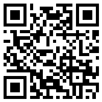 QR Code for bitcoin:3EU5kYGrRcmQk5onNXJaGrrTHNwpbkv4Wc