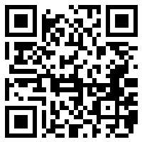 QR Code for bitcoin:3EU8AwcwvsieJqhSYpHVMa6WPHvrp1aafC