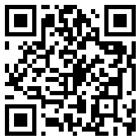QR Code for bitcoin:3EUF7H4ozqbDnetEzdbXWNBUxuUc9X37SB