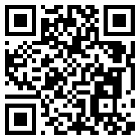 QR Code for bitcoin:3EUG5ZAK1e7LDRGyADkXaPVKeNy7kdEKQJ