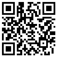 QR Code for bitcoin:3EUTFG1TMdHQcJsZU9wcZbY6vVVHQXabLL