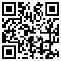 QR Code for bitcoin:3EUVbmnshz2uEpk1NerveGmkktmbvtdTPA