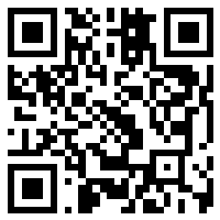 QR Code for bitcoin:3EUWi5WU2xmMLJcks2mTFvvsYKcCJZRwJF