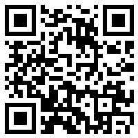 QR Code for bitcoin:3EUbChnR4Bs6woTuyPa6txRfPHfTu4eCVy