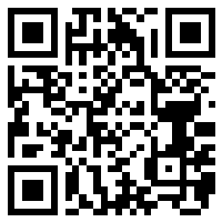 QR Code for bitcoin:3EUc2zWequ1UiPyj3C4ubevHbhzTtS3z6D