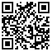 QR Code for bitcoin:3EUeL2b7kyogkoMYmm92CKjVdrmBqT2dDL