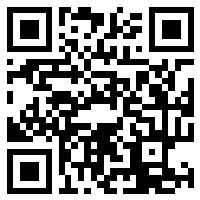 QR Code for bitcoin:3EUfCmVDLyMLVjtn685gi6Y6HAWCyt2EBC