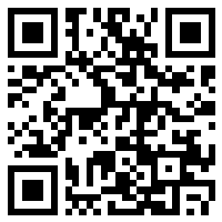 QR Code for bitcoin:3EUfNpec1VS7wHVw9tyAzZrwLmVgQYGhkZ