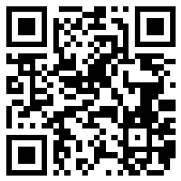 QR Code for bitcoin:3EUiEax2nMJTwZDR8xJQMjVchuY1FHMvma