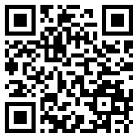 QR Code for bitcoin:3EUrurKHjGABM2BWMUZvCLEx1JgnWtnKBb