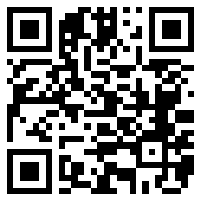 QR Code for bitcoin:3EUseBvPU37t4pDWK6JmKPSL5HfWwVFre7