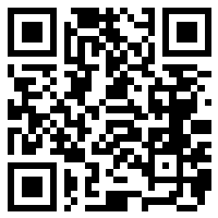 QR Code for bitcoin:3EUtRHcYrgCTo7vS6ZkcSU2Y35dBwsQLSa