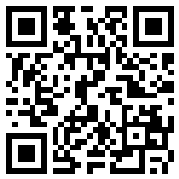 QR Code for bitcoin:3EUuN66gAYxZ7Pi88NfYxeaBg2hXAEFCZ8