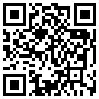 QR Code for bitcoin:3EUv3dGfR5WTc4rWaffLfvwBmiUwxxTNP8