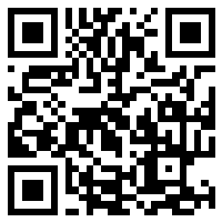 QR Code for bitcoin:3EUvjyBUDrnjPK4AFT1eFv2SSFfjHeP4x2