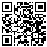 QR Code for bitcoin:3EUy2x76WSNcNvF2bjJSWgLevSBsJeLSi2