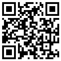 QR Code for bitcoin:3EUyYPDkoReuwvT5UxroVXixwErJFNq2ZX