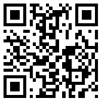 QR Code for bitcoin:3EUydyLbefvy4MT8FcCcG2WkHm78uAzUKR