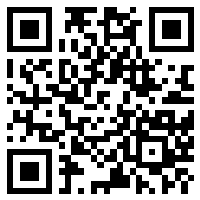 QR Code for bitcoin:3EUzfabby66MMFuiWZ21aL59aUdf95aTnc
