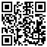 QR Code for bitcoin:3EUzuArK4PPidLh2fBh6ZRGDYq7wBPASdB