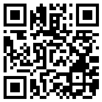 QR Code for bitcoin:3EV18KzxotMX8PBd2siMbnScjsErtUyePi