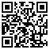 QR Code for bitcoin:3EV3fbiJQuBkpxECMksF15MEjhnPdGpg8m