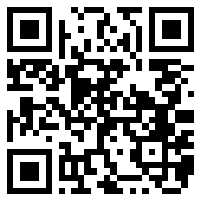 QR Code for bitcoin:3EV4uJs4LjwhSRiCoXHWStp9GdZ89PqwMV