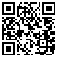 QR Code for bitcoin:3EV5QGqZ9wpkxMMFx7JVTZ4B9CvpL6stZb